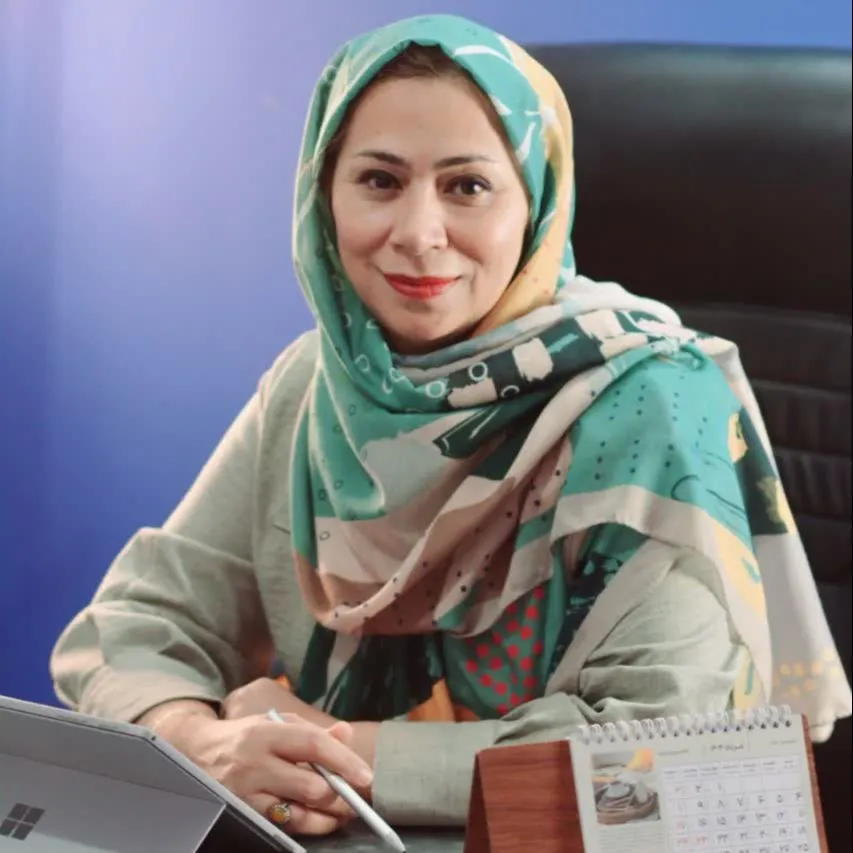 عفت فیاض ذوالفقاری