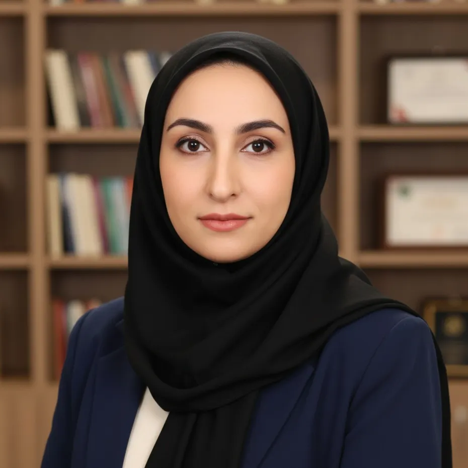 مهناز حلاجیان