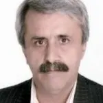 دکتر رضا اردوئی