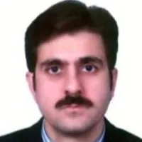 دکتر جواد میکائیلی
