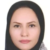 دکتر فاطمه قنبری