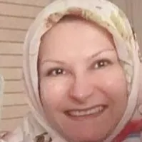 دکتر مینا آزمون