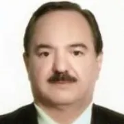 دکتر ارسلان امیرحمزه یگانه