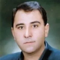 دکتر یحیی داودی زواره