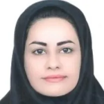 حوریا محمودی برام