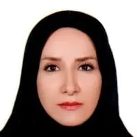 دکتر نجمه سادات باقرحسینی