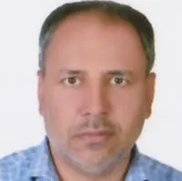 دکتر محمد یعقوبی