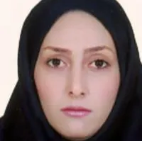 دکتر مائده معمار