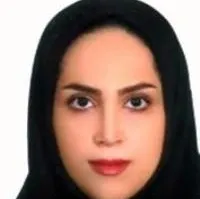 دکتر مهتاب حاتمی