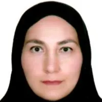 دکتر آزاده سادات ناصری