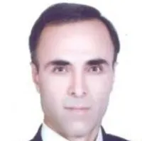 دکتر مهدی پاشاخانلو