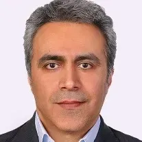 دکتر مصطفی حیدری
