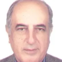 دکتر محمدحسین سراج جباری