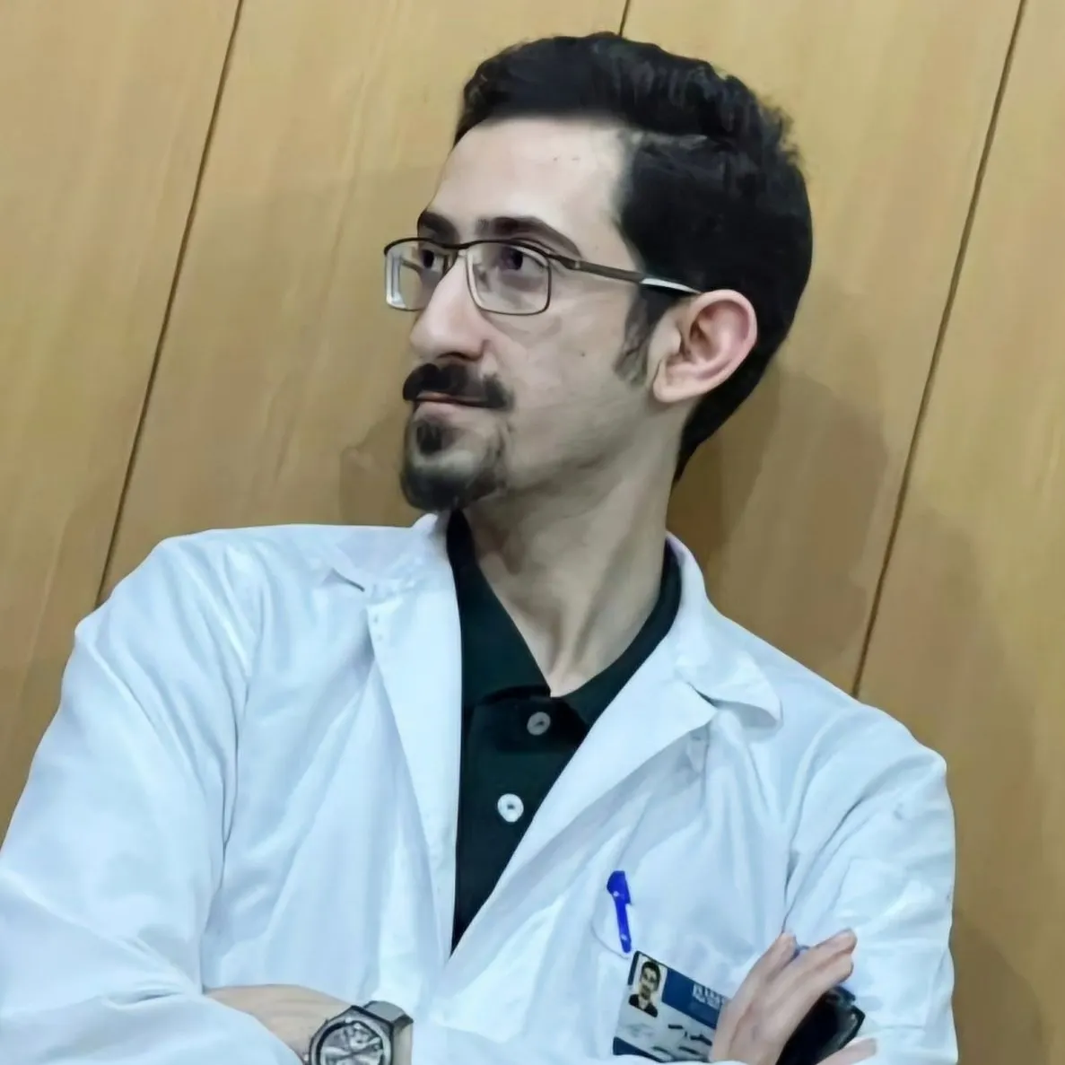 دکتر مصطفی رجبی