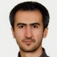 دکتر امیرحسین مرادی