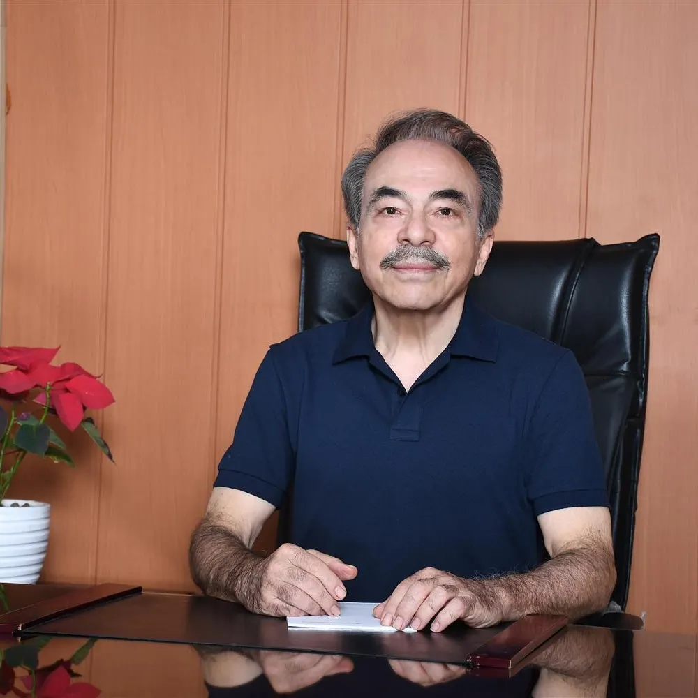 دکتر محسن وزیرنظامی
