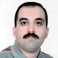 دکتر محمودرضا نعمت اللهی