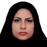 دکتر سحر محمدپور