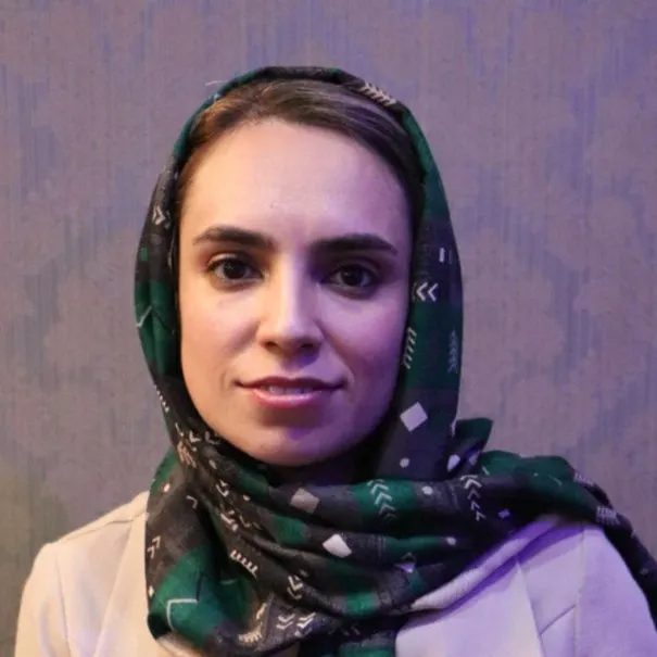 اکرم تیموری