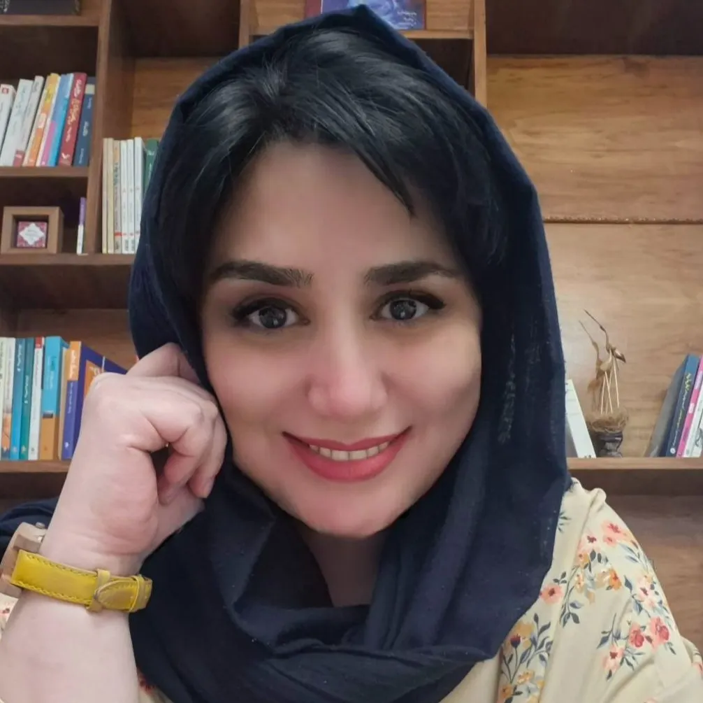دکتر افسانه کاظمی