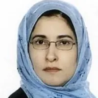 دکتر دلبر اردشیری شریف آباد