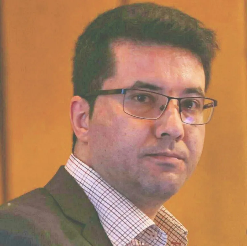 دکتر آرش امین