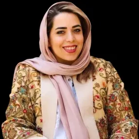 فهیمه اکبری