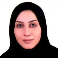 دکتر غزاله شیخانی
