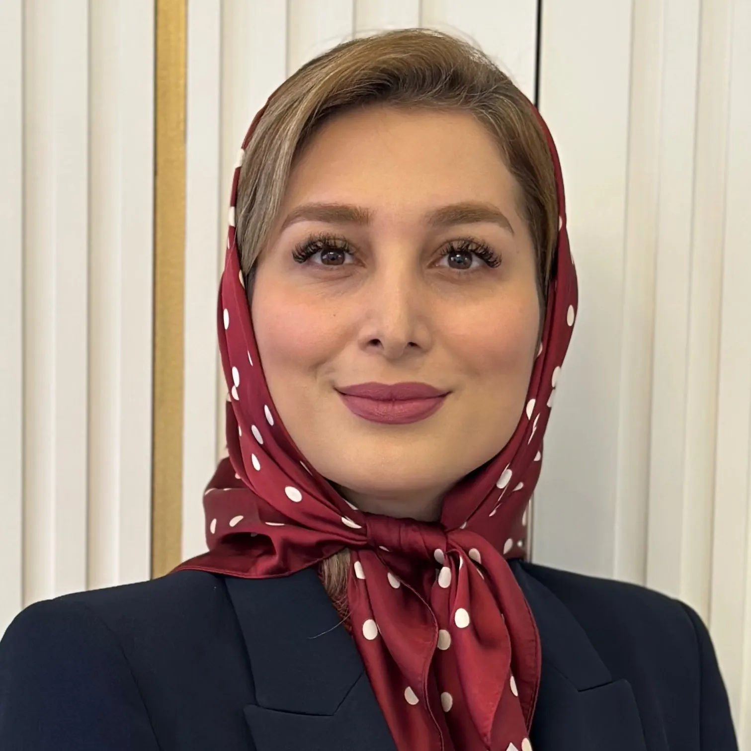 دکتر مهیا گلعلی پور