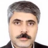 دکتر حسین قنبری
