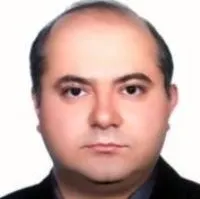 دکتر شاهین صحرائی