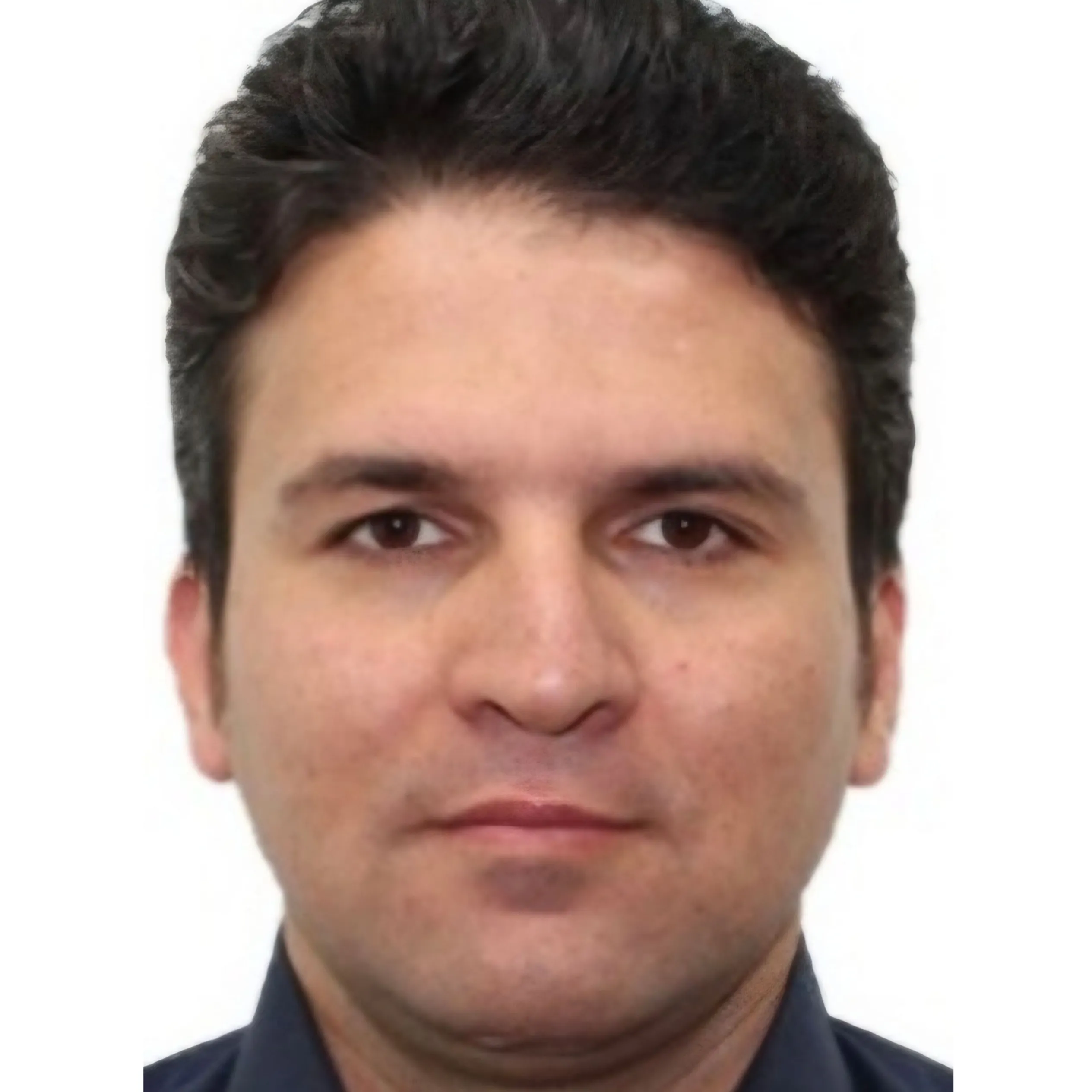 دکتر شهرام ناصری