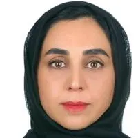 دکتر محبوبه رفعتی