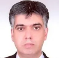 دکتر سیروس دارابیان