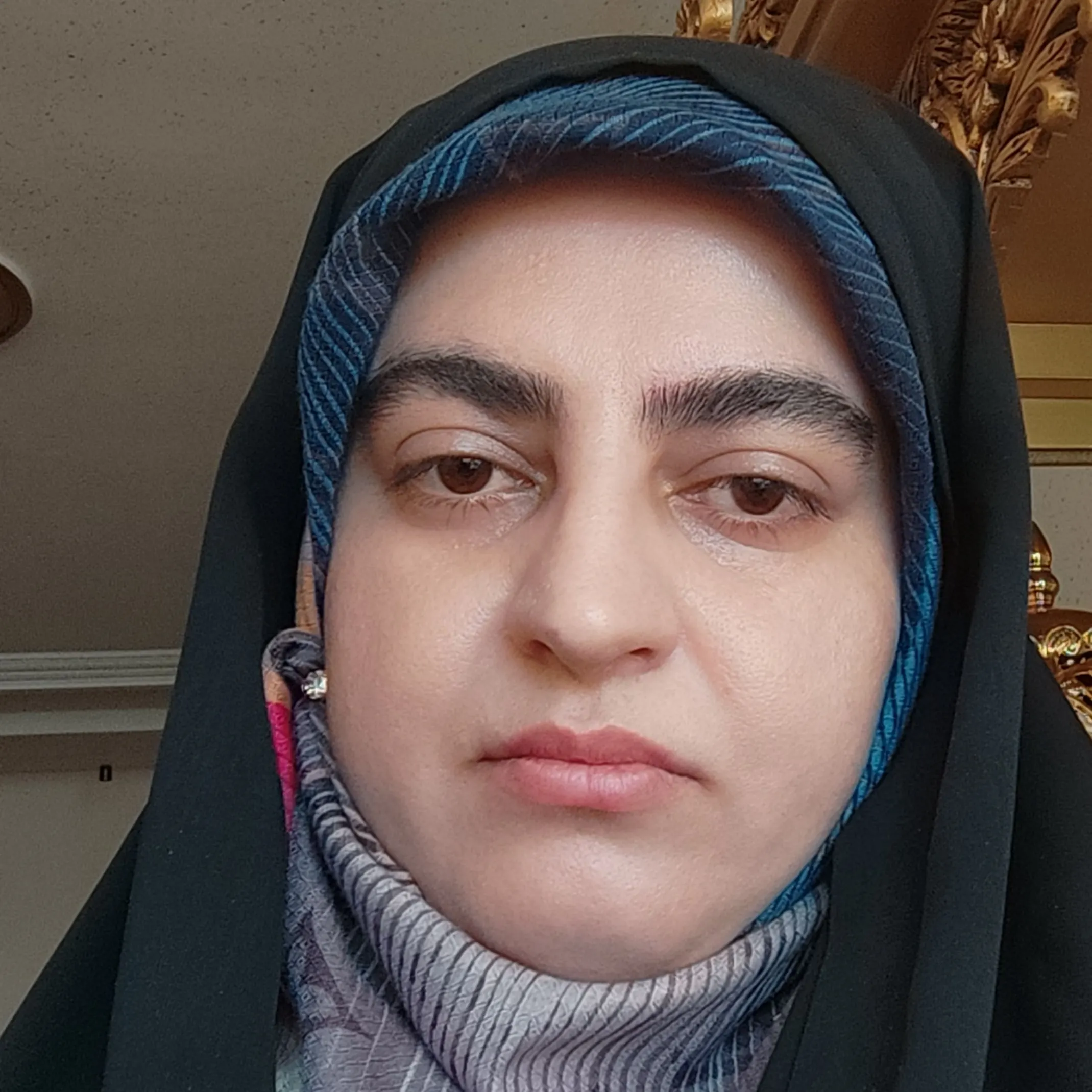 هانا سعیدی