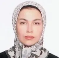 دکتر کبری طاهرمنش