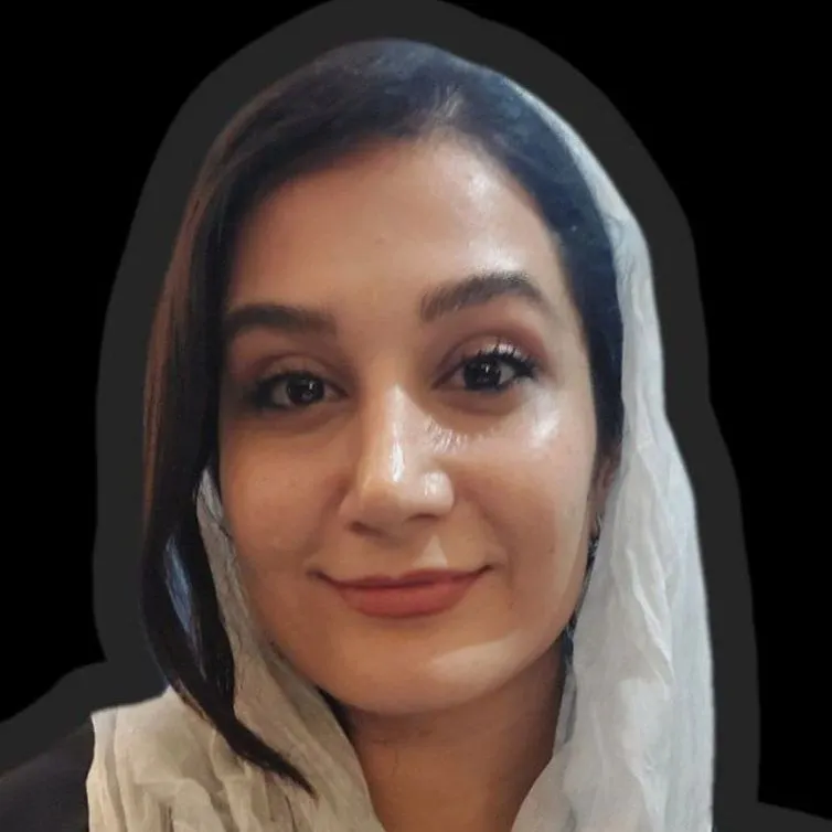 فاطمه وفایی