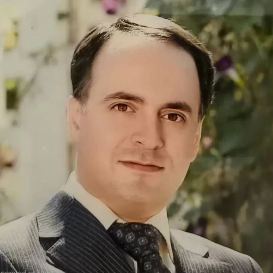 دکتر فریدون سلطانی