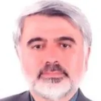 دکتر سیدمحمدرضا میرلوحی