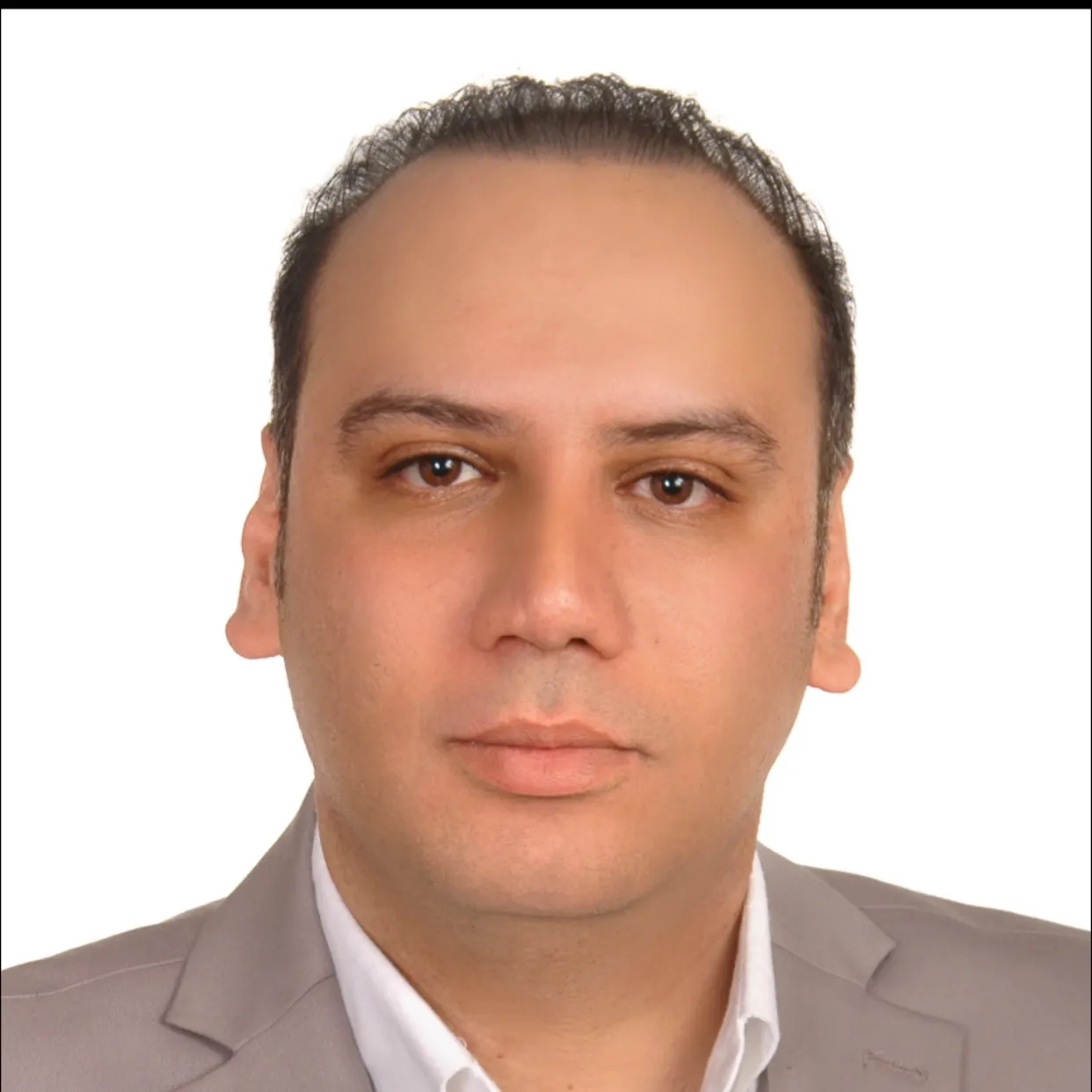 دکتر رامین سعیدی