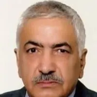 دکتر حمید عینک چی