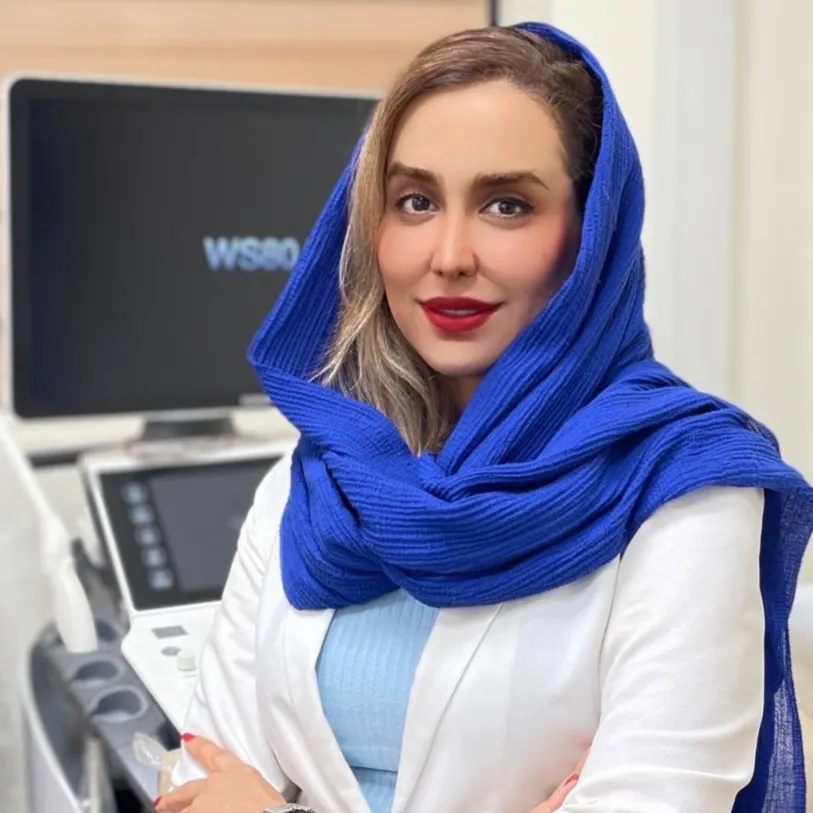 دکتر نیلوفر اشتری