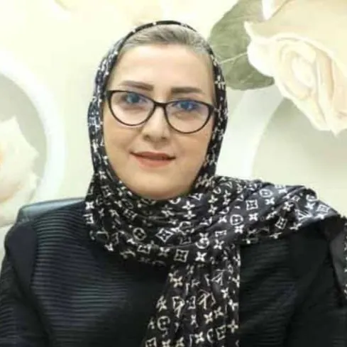 دکتر نسرین ضیائی