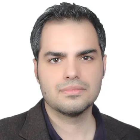 دکتر احسان بدایت