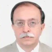 دکتر علی شیرازیان