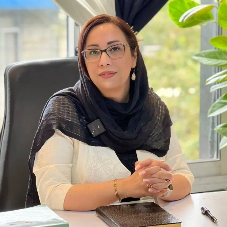 رزیتا ثمری