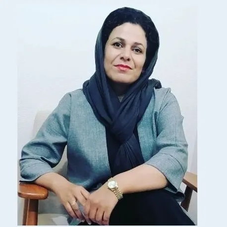 زهره تاج آبادی