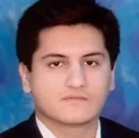دکتر سیدامیر احمدیان حسینی