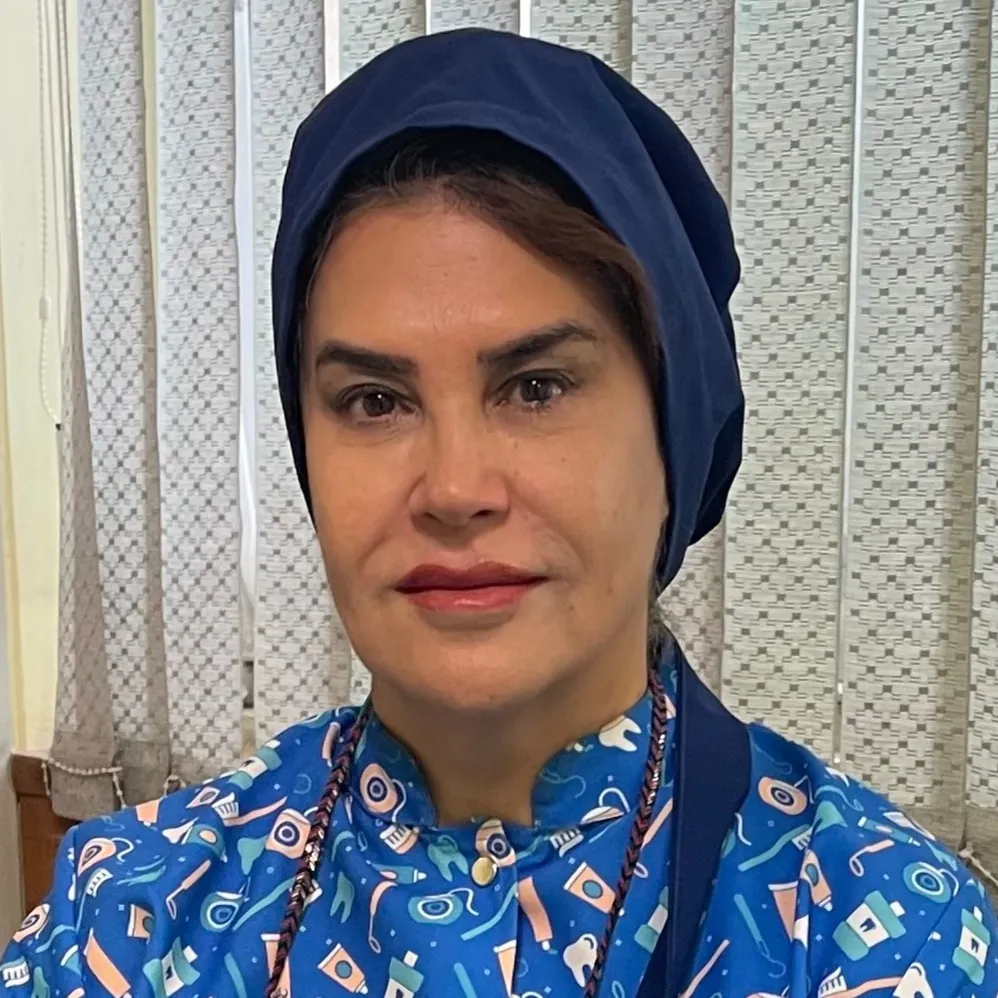 دکتر طاهره اسکندریان