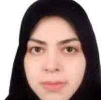 دکتر سارا طاهری